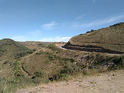 Valle de Punilla-.
