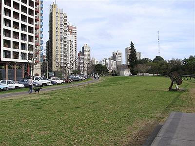 Parque Urquiza