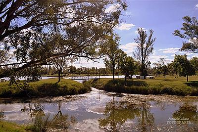 Parque General San Martin