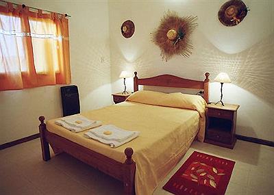 Hostería de montaña Los Leños