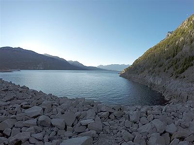 Complejo Hidroeléctrico Futaleufú