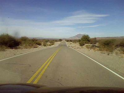 A la Cuesta de Huaco y Jachal.