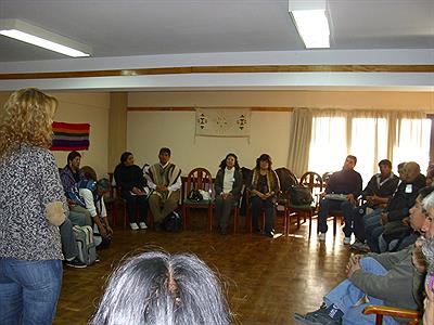 Reserva Huarpe Guaytamari