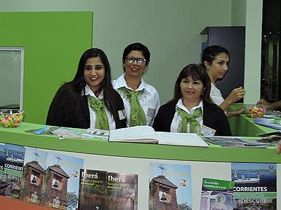 INFORMANTES TURISTICAS