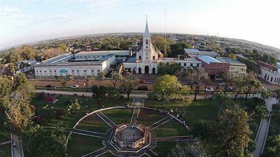 CATEDRAL DESDE ARRIBA