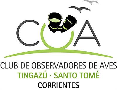 COA CLUB OBSERVADORES DE AVES