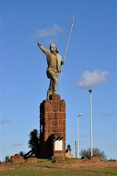 COMANDANTE ANDRESITO