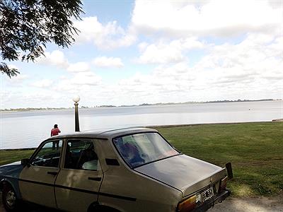 Laguna de Chascomús