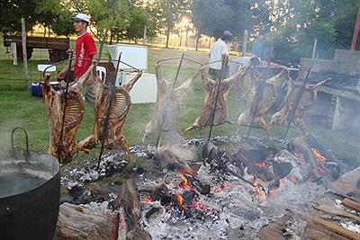 FIESTA PROVINCIAL DEL CORDERO