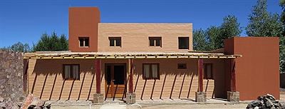 Hosteria Pueblo Del Sol