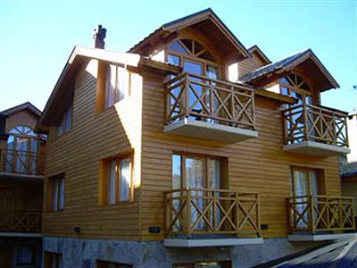 Vientos Patagónicos