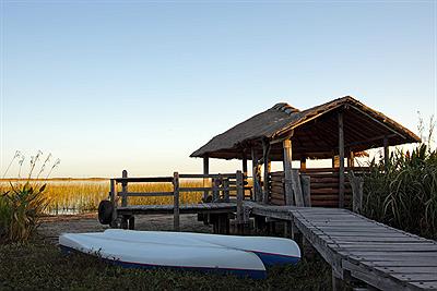 Rancho de los Esteros
