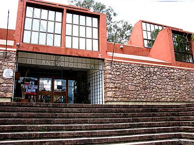 Museo de Antropología de Salta