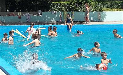 Centro Recreativo Municipal