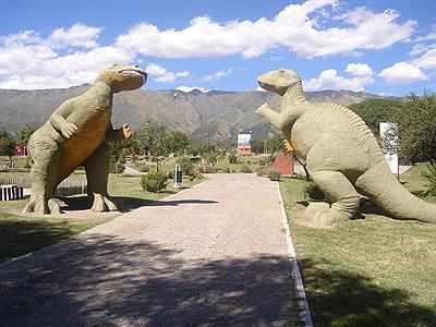 Parque Recreativo Merlo