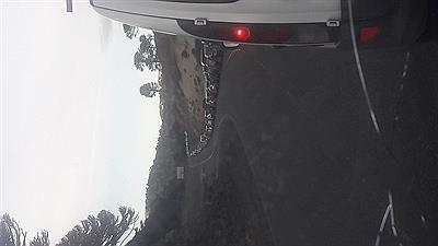 Esperando en la frontera