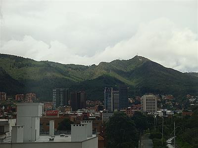 Bogotá
