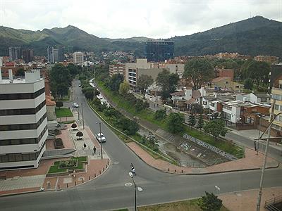 Bogotá