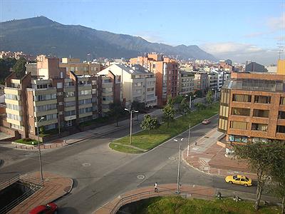 Bogotá