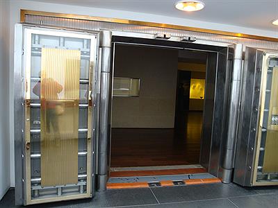 Bogotá - Museo del Oro