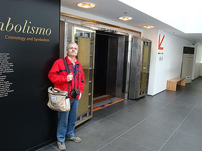 Bogotá - Museo del Oro