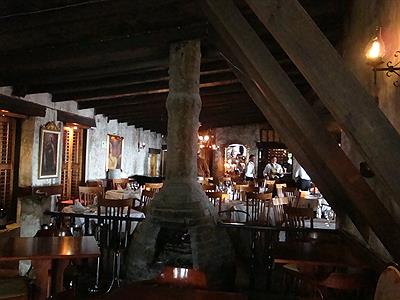 Bogotá - Cerro Monserrate