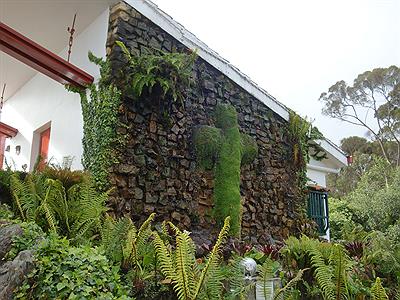 Bogotá - Cerro Monserrate