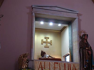 Bogotá - Cerro Monserrate