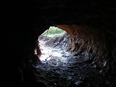 Misiones - Minas de Wanda