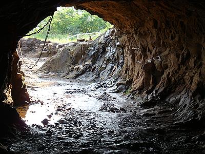 Misiones - Minas de Wanda