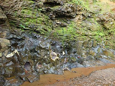 Misiones - Minas de Wanda