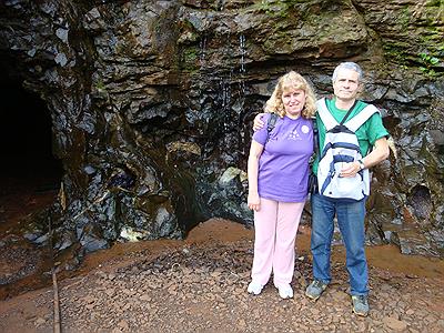 Misiones - Minas de Wanda