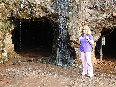 Misiones - Minas de Wanda