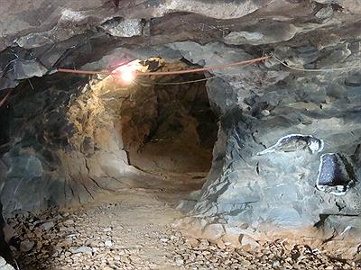 Misiones - Minas de Wanda