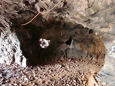 Misiones - Minas de Wanda