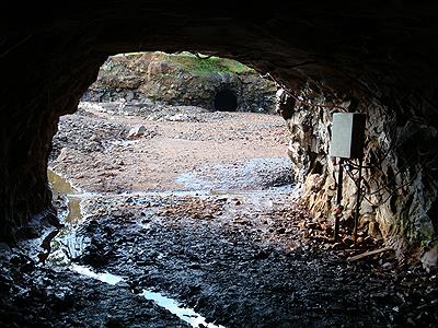 Misiones - Minas de Wanda