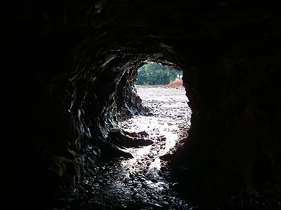 Misiones - Minas de Wanda