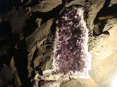 Misiones - Minas de Wanda