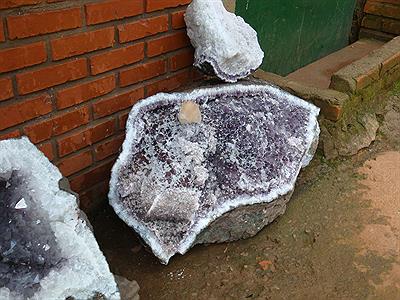 Misiones - Minas de Wanda