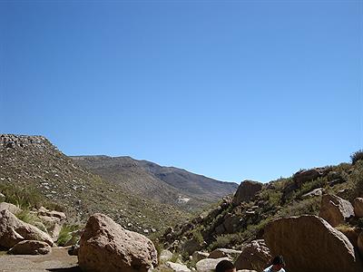 Cascada Manqui Malal