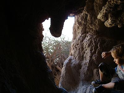 Cascada Manqui Malal