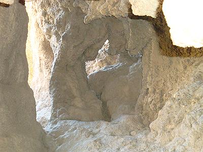 Cascada Manqui Malal