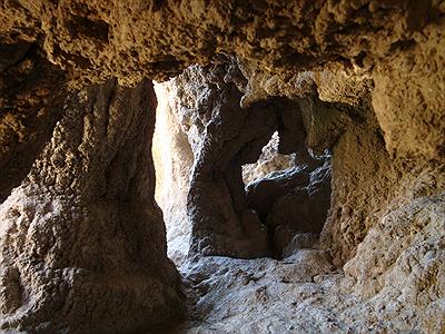 Cascada Manqui Malal