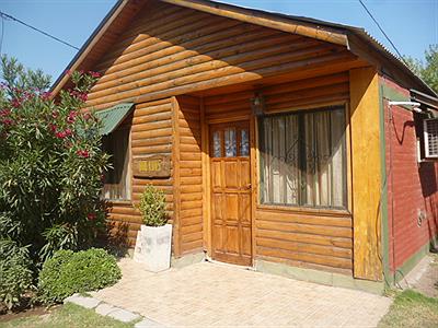 Cabañas Puestas de Sol