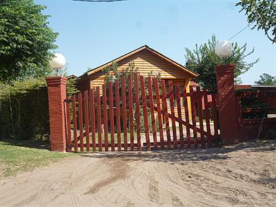 Cabañas Puestas de Sol