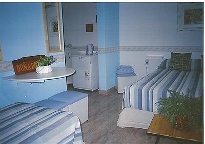 Cabañas Puestas de Sol