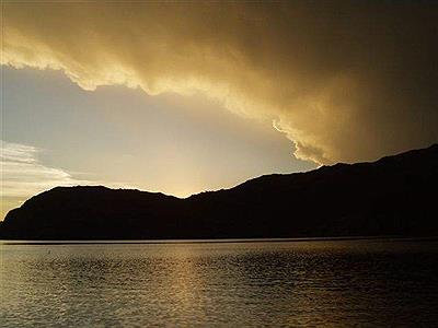 Buenos Aires a Bariloche