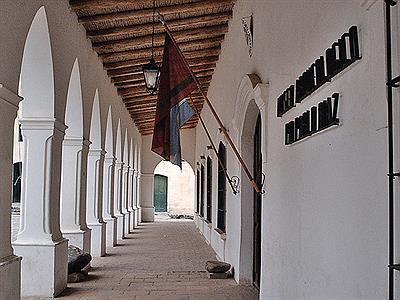 Museo Pio Pablo Díaz