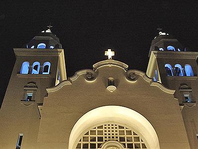 Iglesia de la Merced