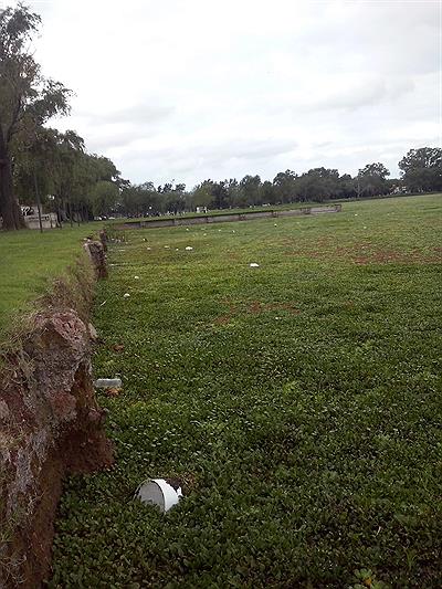 Laguna Mulitas 27/02/17